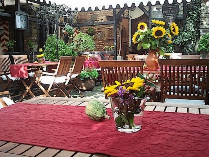 Foto: Schlossdestille