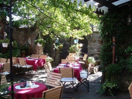 Foto: Schlossdestille