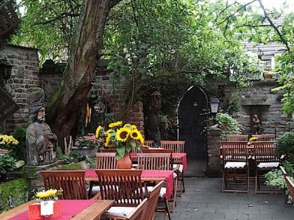 Foto: Schlossdestille