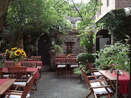 Foto: Schlossdestille