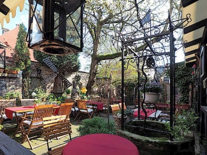 Foto: Schlossdestille