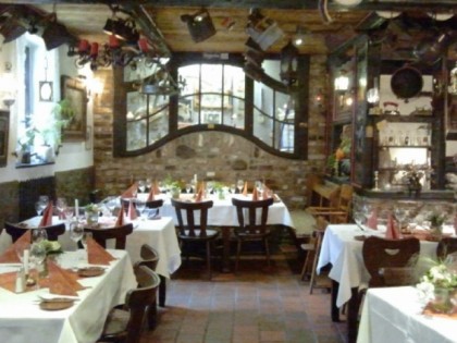 Foto: Schlossdestille