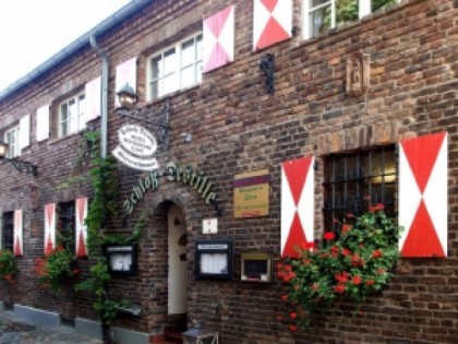 Foto: Schlossdestille